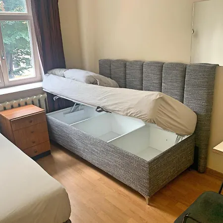 For Single Only Hostel Tallinn
