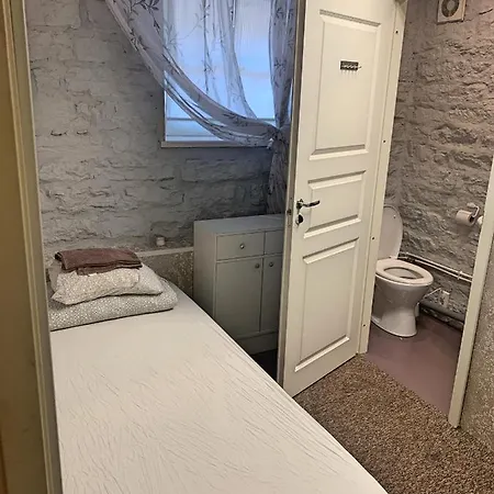 Hostel For Single Only Tallinn