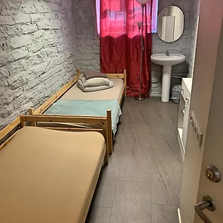 For Single Only Hostel